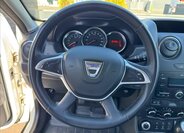 Dacia Duster SUV / Terénní 1,6 l 84 kw