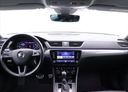 Škoda Superb Kombi 2,0 l 140 kw