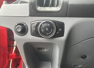 Ford Transit Valník 2,0 l 125 kw