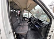 Peugeot Boxer 19