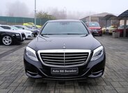 Mercedes-Benz Třídy S 1