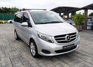 Mercedes-Benz Třídy V 8