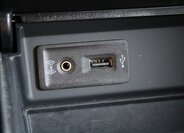 Volkswagen Golf Sportsvan MPV 1,4 l 110 kw