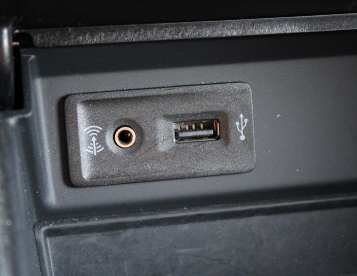 Volkswagen Golf Sportsvan MPV 1,4 l 110 kw