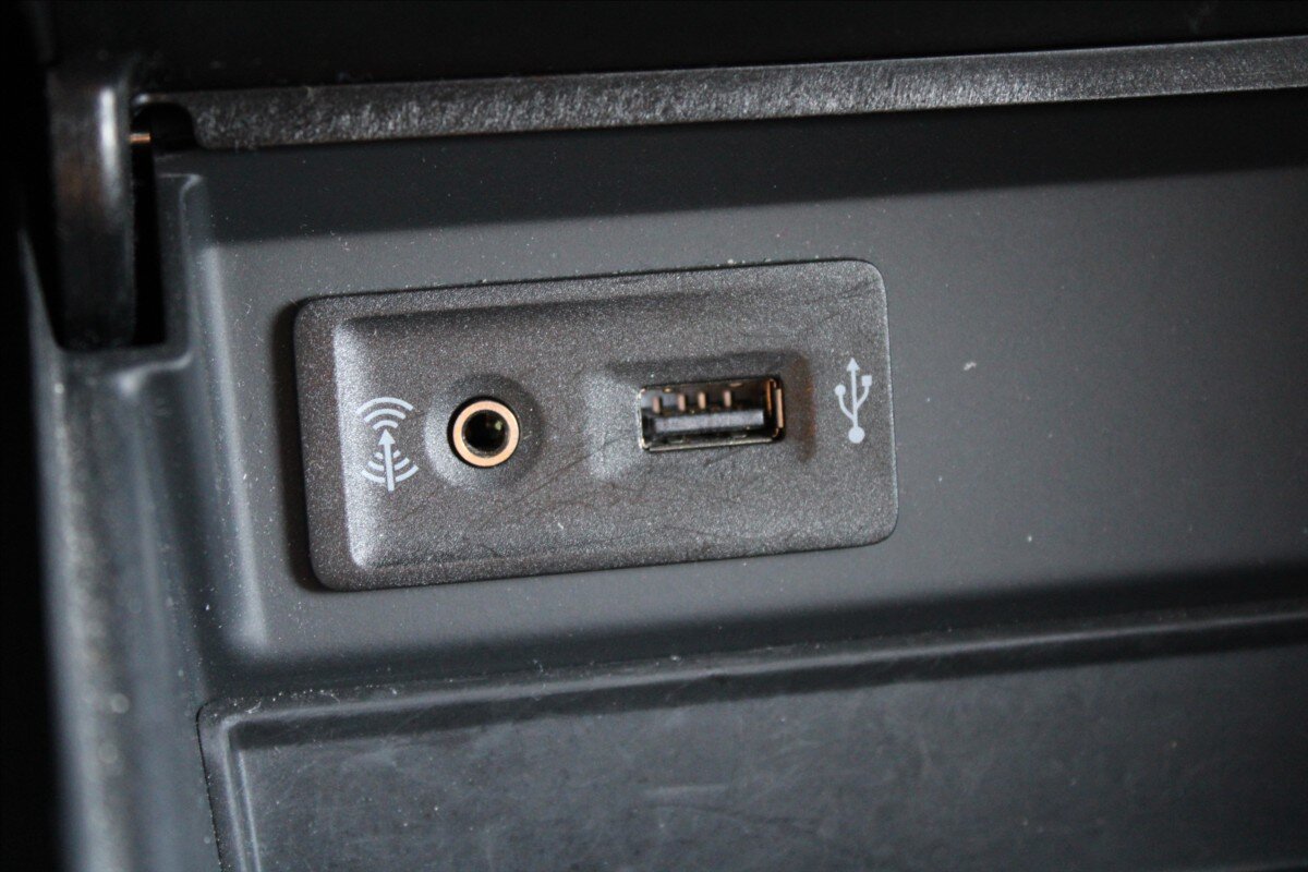 Volkswagen Golf Sportsvan MPV 1,4 l 110 kw