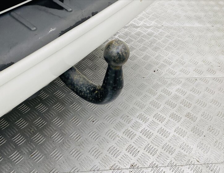 Volkswagen Transporter 16