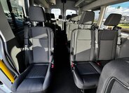 Ford Transit Ostatní 2,0 l 121 kw