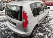 Škoda Roomster MPV 1,6 l 77 kw