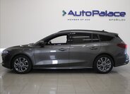 Ford Focus Kombi 999,0 114 kw