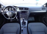 Volkswagen Golf Kombi 1,2 l 77 kw