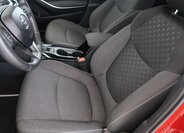 Toyota Corolla Sedan / Limuzína 1,8 l 72 kw