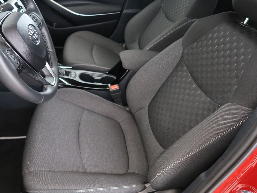 Toyota Corolla Sedan / Limuzína 1,8 l 72 kw