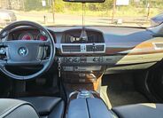 BMW Řada 7 9