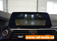 BMW X3 SUV 2,0 l 140 kw