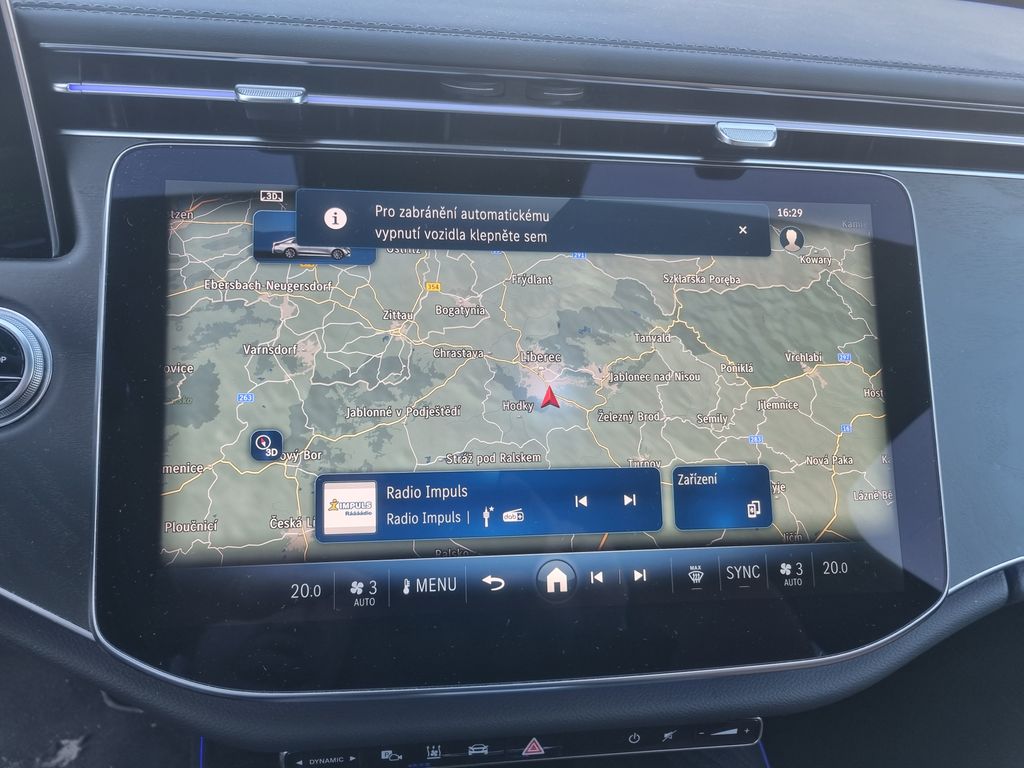 Mercedes-Benz Třídy E