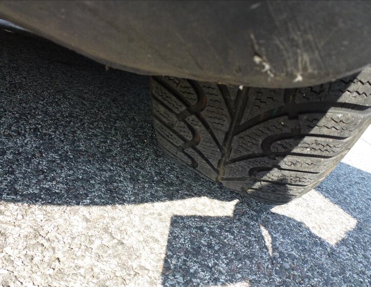 Volkswagen Passat Kombi 1,6 l 74 kw