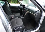 Škoda Yeti 20