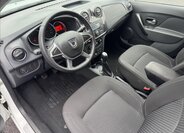 Dacia Logan Kombi 999,0 54 kw