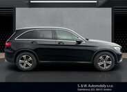 Mercedes-Benz GLC Kombi 2,1 l 125 kw