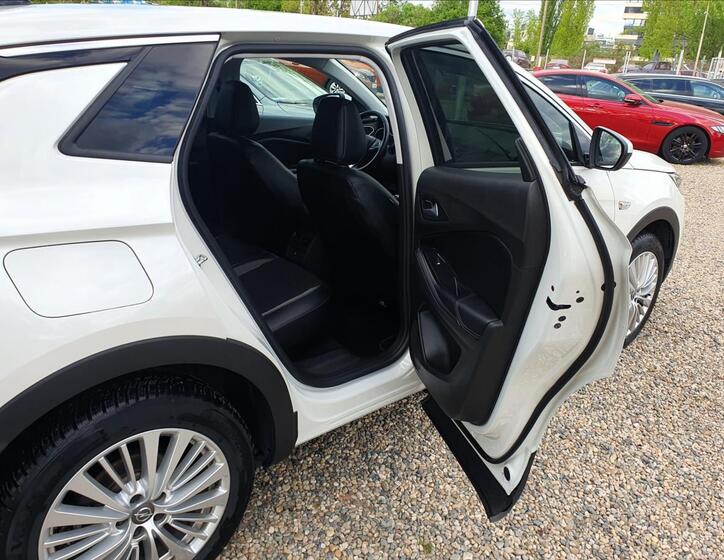 Opel Grandland X 15