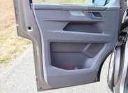 Volkswagen Transporter 11