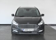 Ford Galaxy MPV 2,0 l 140 kw