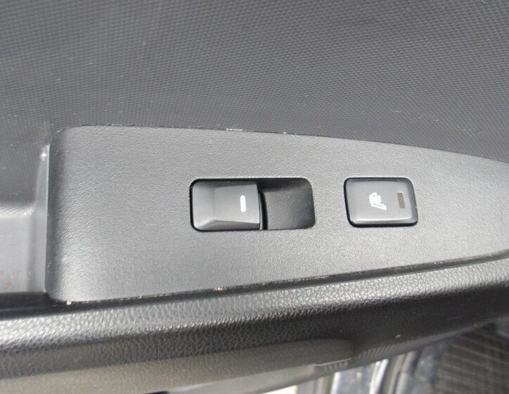 KIA Sportage SUV / Terénní 1,6 l 99 kw