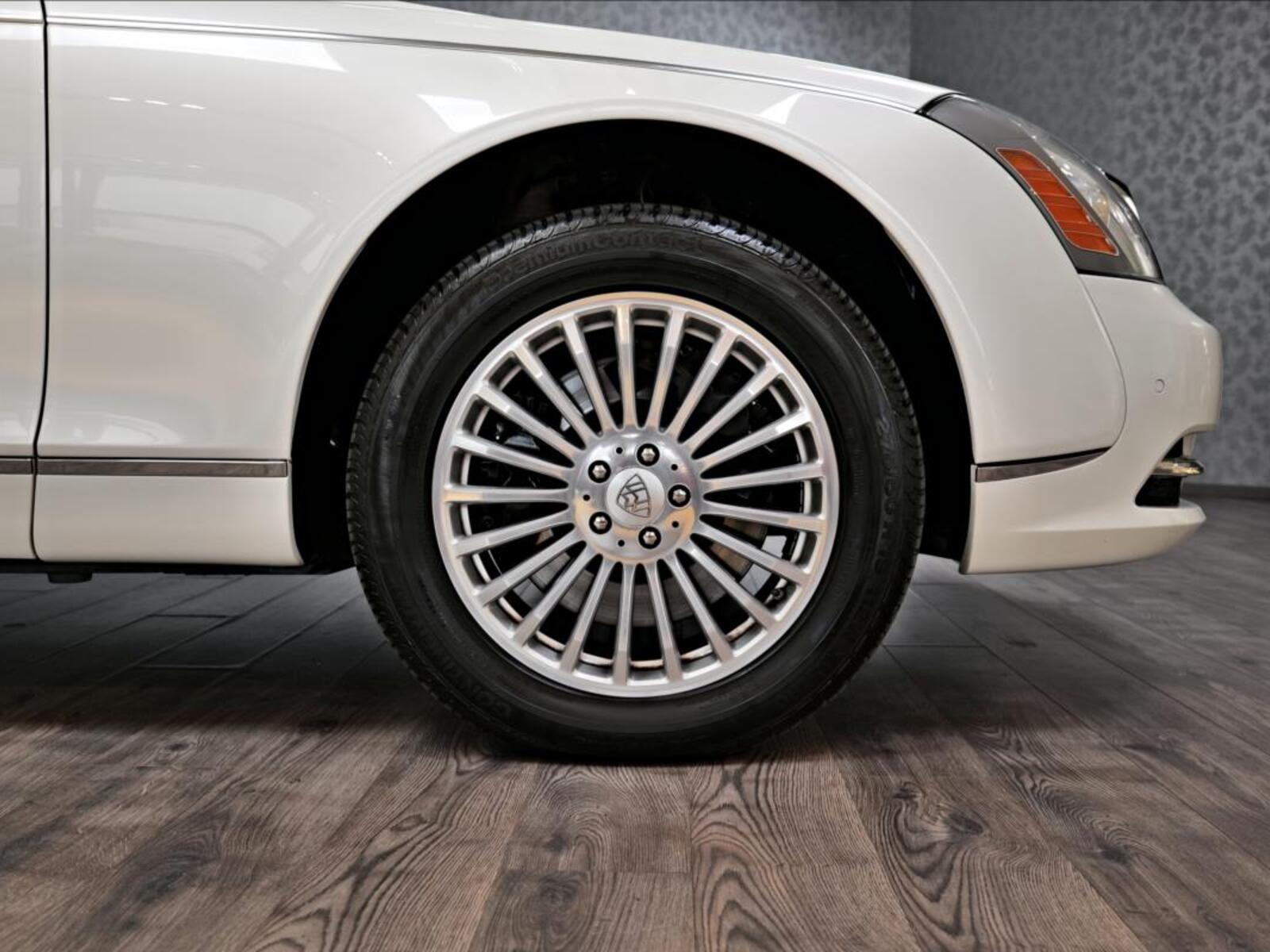 Mercedes-Benz Ostatní 4