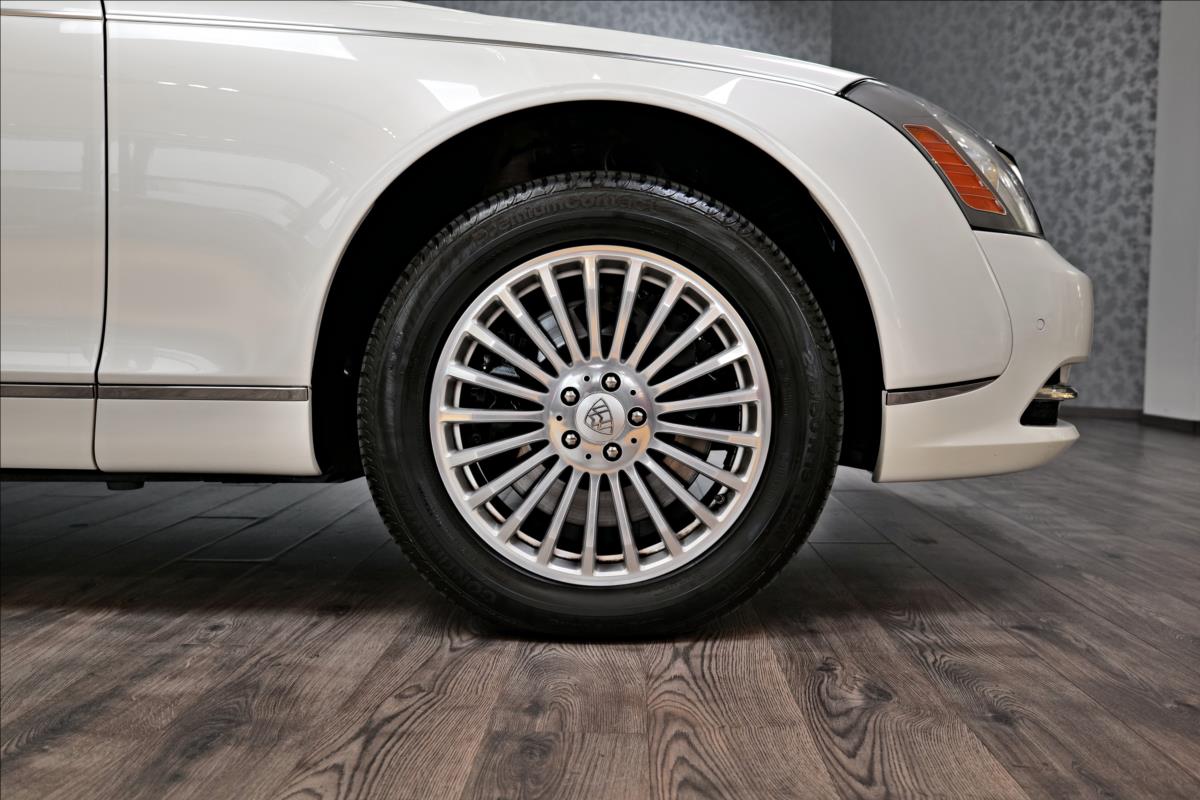 Mercedes-Benz Ostatní