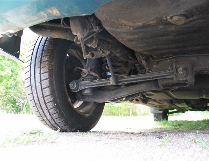 Suzuki Swift Hatchback 993,0 39 kw