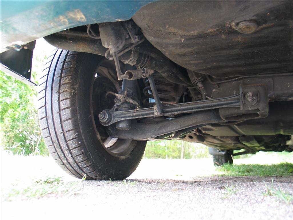 Suzuki Swift Hatchback 993,0 39 kw