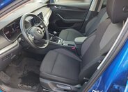 Škoda Octavia Kombi 2,0 l 85 kw