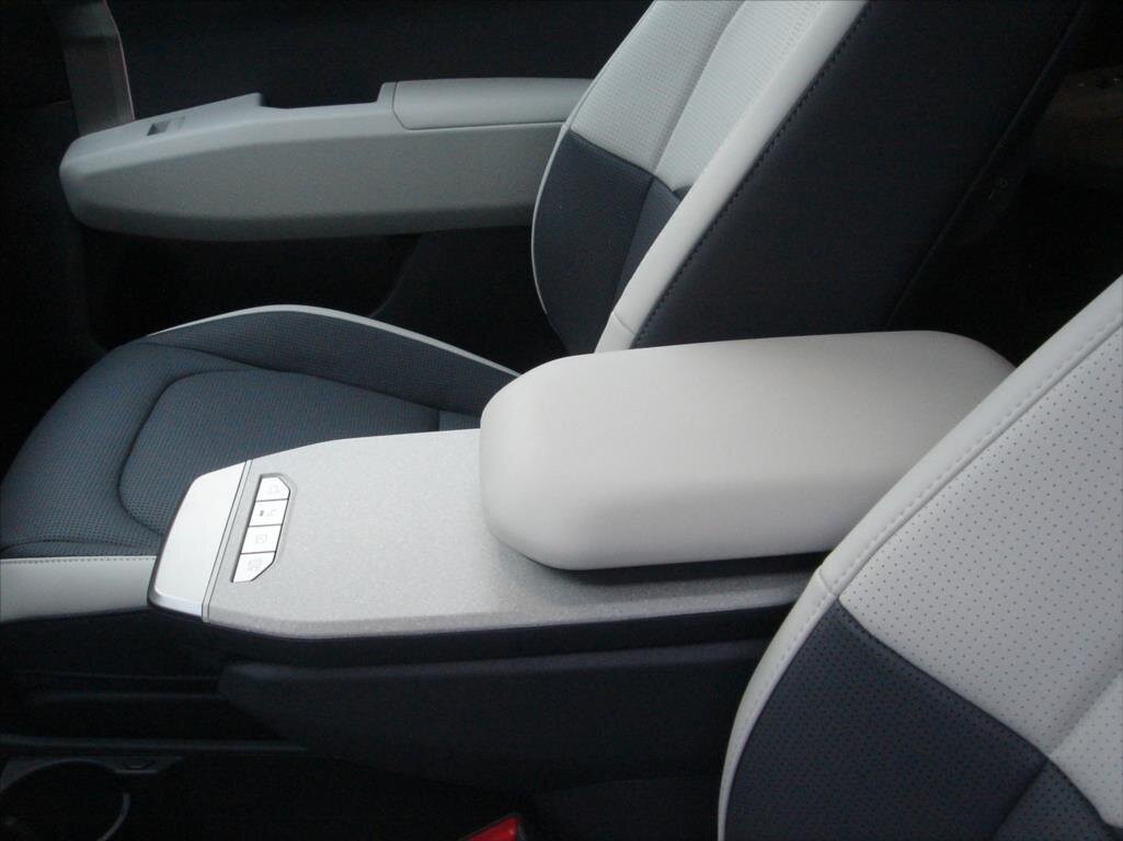 KIA EV3 SUV 0,0 150 kw