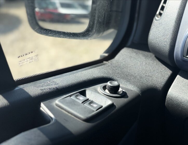 Opel Vivaro Ostatní 1,6 l 85 kw