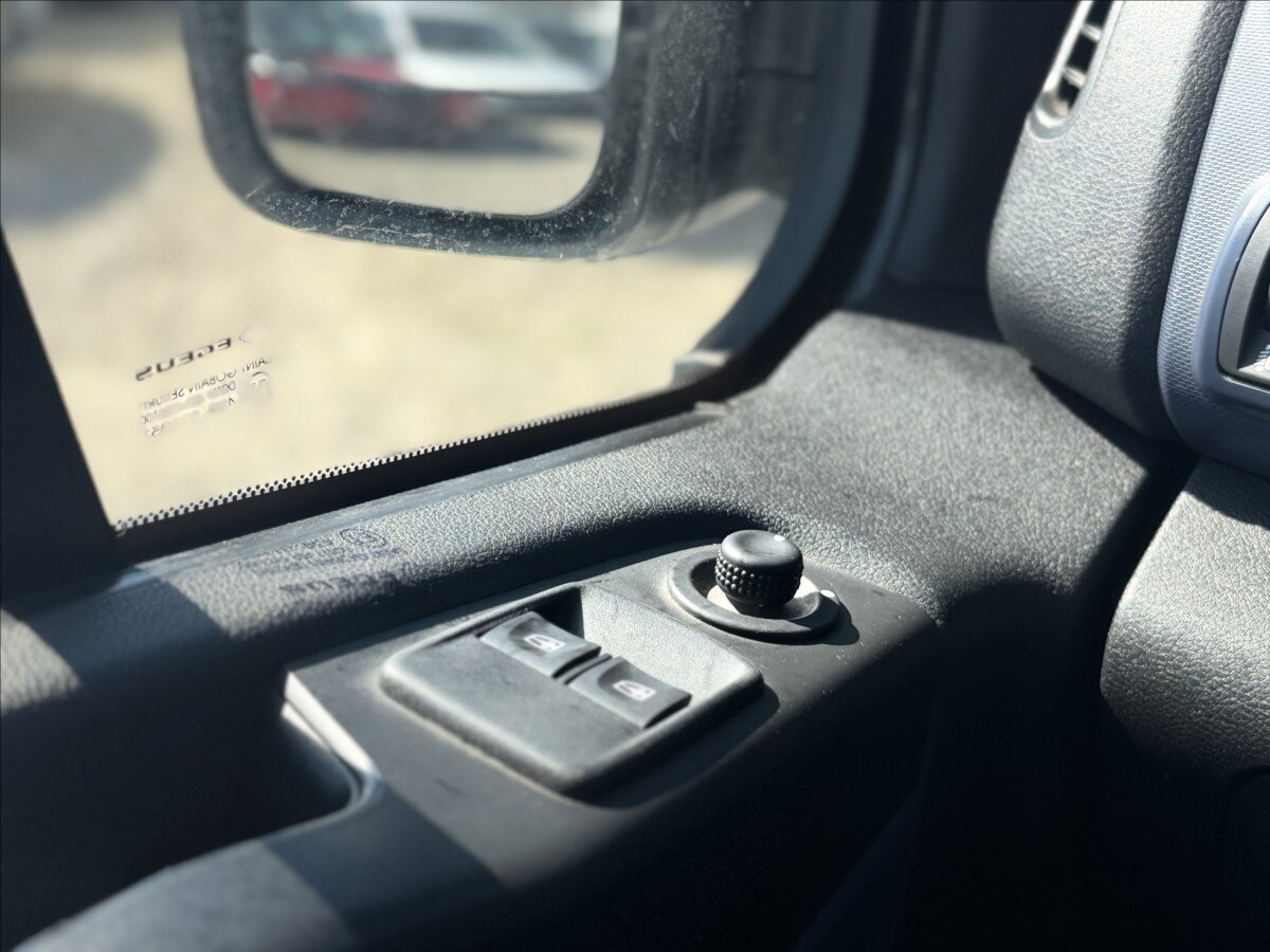 Opel Vivaro Ostatní 1,6 l 85 kw