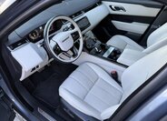Land Rover Range Rover Velar SUV / Terénní 2,0 l 184 kw