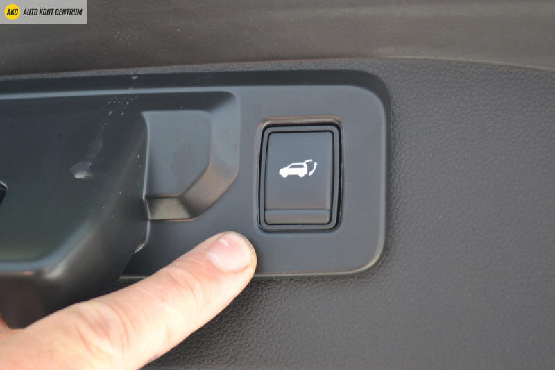 Renault Austral SUV 1,3 l 116 kw