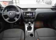 Škoda Octavia 14