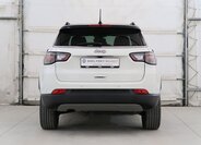 Jeep Compass SUV / Terénní 1,6 l 96 kw