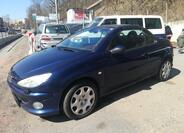 Peugeot 206 5