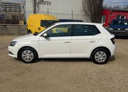 Škoda Fabia Hatchback 1,4 l 66 kw