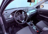 Suzuki Vitara Hatchback 1,4 l 103 kw