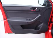 Škoda Rapid Hatchback 1,2 l 77 kw