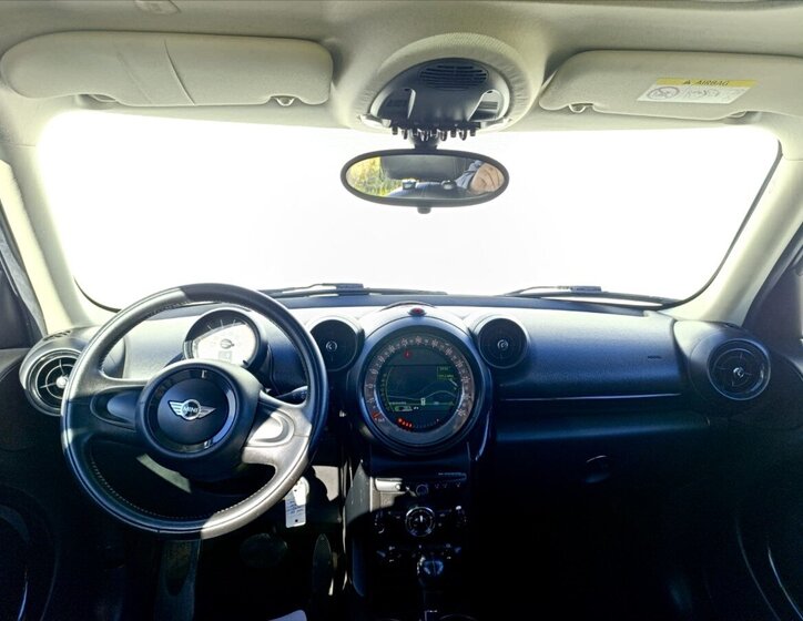 Mini Countryman SUV 2,0 l 82 kw