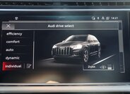 Audi Q7 SUV / Terénní 3,0 l 210 kw