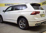 Volkswagen Tiguan Allspace SUV / Terénní 2,0 l 110 kw