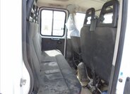 Iveco Daily Valník 2,3 l 71 kw