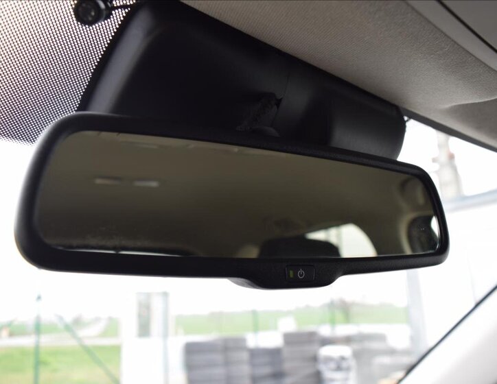 Mazda CX-5 Kombi 2,0 l 118 kw