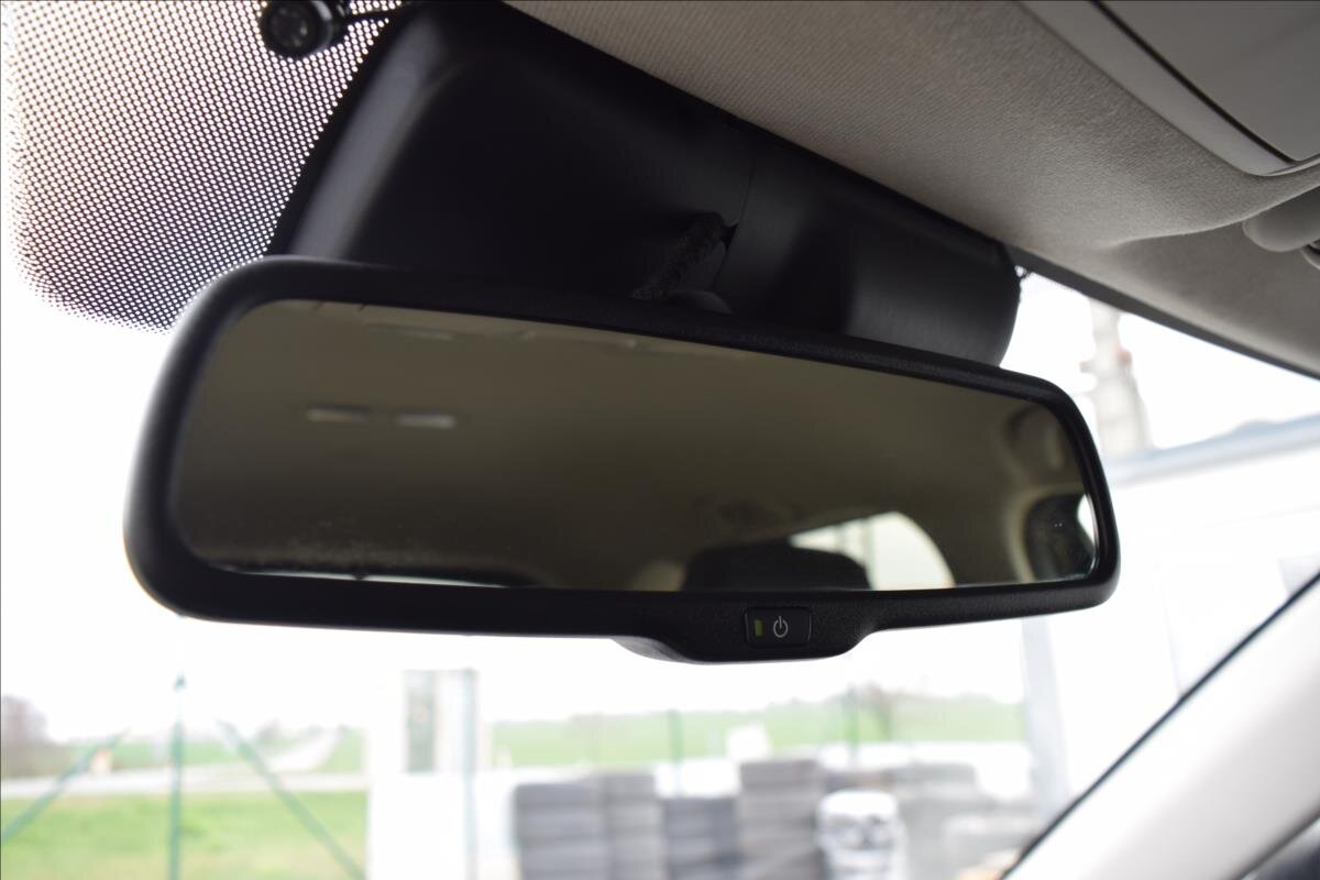 Mazda CX-5 Kombi 2,0 l 118 kw