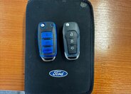 Ford Mondeo Kombi 1,6 l 85 kw